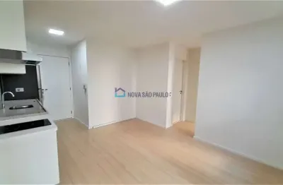 Loft com 1 quarto à venda na Avenida Chibarás, --, Moema, São Paulo