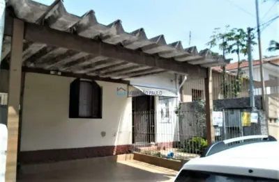 Excelente oportunidade de morar no campo belo. casa térrea residencial ou comercial.