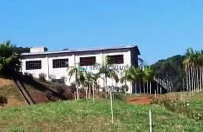 Terreno em condomínio fechado à venda na Estrada João Lang, --, Cipó do Meio, São Paulo