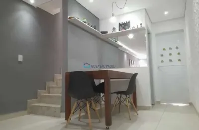 Casa com 3 quartos à venda na Rua João de Lery, --, Parque Jabaquara, São Paulo