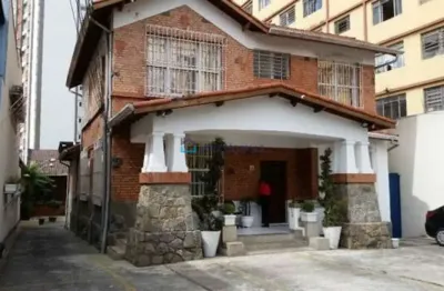 Casa comercial com 18 salas à venda na Rua Condessa de São Joaquim, --, Bela Vista, São Paulo