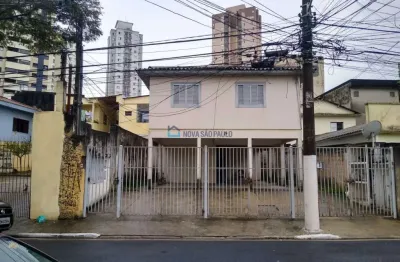 Terreno com 281mts na vila guarani,  próximo ao metrô conceição