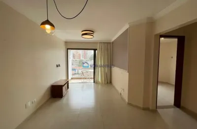 Apartamento com 2 quartos à venda na Rua Percílio Neto, --, Vila Gumercindo, São Paulo