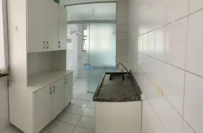 Apartamento com 2 quartos à venda na Rua Alencar Araripe, --, Sacomã, São Paulo