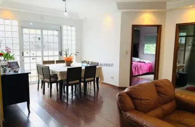 Casa com 4 quartos à venda na Rua Caramuru, --, Saúde, São Paulo