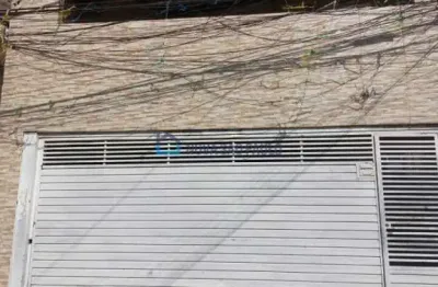 Casa com 3 quartos à venda na Rua Francisco Giuliani, --, Vila Brasilina, São Paulo