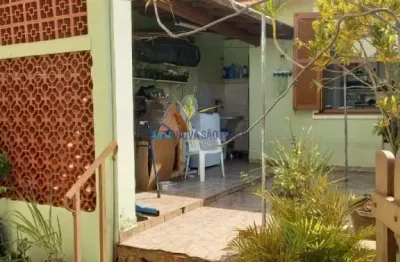 Casa com 3 quartos à venda na Rua Major Freire, --, Saúde, São Paulo