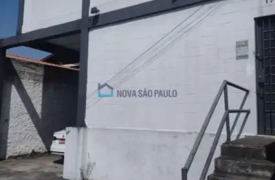 Casa comercial à venda na rua fachini, --, vila fachini, são paulo, 300 m2 por r$ 1.500.000