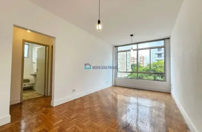 Apartamento, 2 quartos, 1 vaga, 2 banheiros à venda em moema.