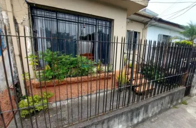 Casa com 2 quartos à venda na Travessa Nogueira de Barros, --, Vila do Bosque, São Paulo