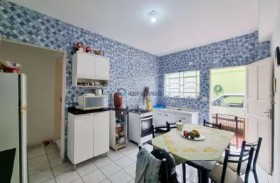 Casa com 7 quartos à venda na Rua Coronel Francisco Inácio, --, Sacomã, São Paulo