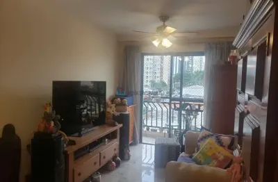 Apartamento à venda na saúde com 2 quartos sendo 1 suíte, 1 vaga de garagem.