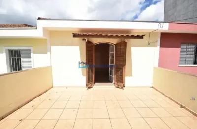 Casa à venda na saúde | 3 quartos | 1 suíte | edícula | 2 vagas