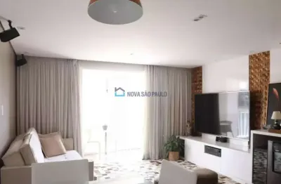 Apartamento com 03 dormitório na região do jardim celeste.