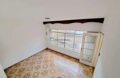 Casa comercial com 1 sala à venda na Rua Carlos Villalva, --, Vila Guarani, São Paulo