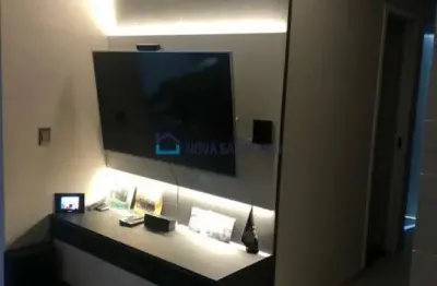 Apartamento com 3 quartos à venda na Rua Alexandre Levi, --, Cambuci, São Paulo