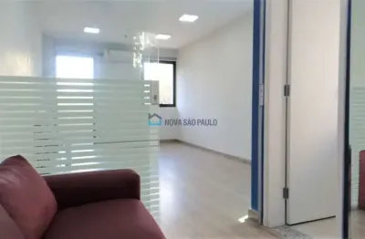 Casa comercial com 1 sala à venda na Rua do Paraíso, --, Paraíso, São Paulo