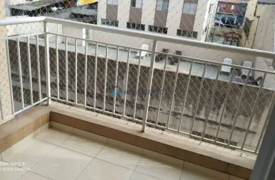 Apartamento com 2 quartos à venda na Rua Nossa Senhora da Saúde, --, Jardim Previdência, São Paulo