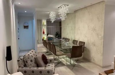 Apartamento à venda na vila das mercês com 2 quartos.