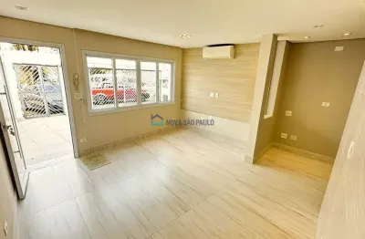 Casa com 3 quartos à venda na Rua Elias Assad Chedid, --, Vila Mariana, São Paulo