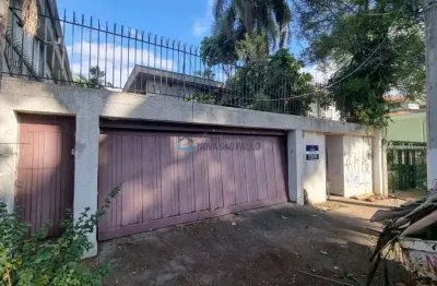 Casa|reforma|terreno 520m²| construída 364m²|4 quartos|6 vagas|planalto paulista