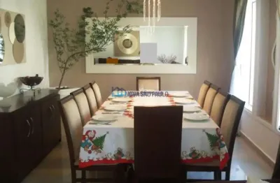 Casa com 4 quartos à venda na Avenida Alcindo Ferreira, --, Parque do Castelo, São Paulo