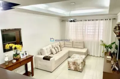 Belo sobrado à venda próximo a avenida engenheiro george corbisier