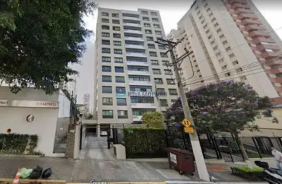 Casa comercial com 1 sala à venda na Rua Paracatu, --, Saúde, São Paulo