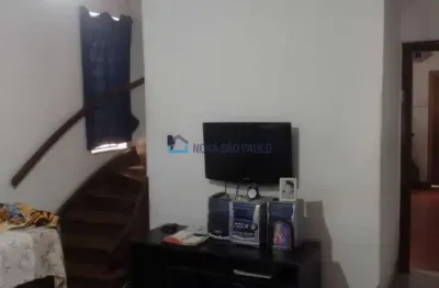 Casa com 2 quartos à venda na Rua Pedro Melges Sobrinho, --, Planalto Paulista, São Paulo