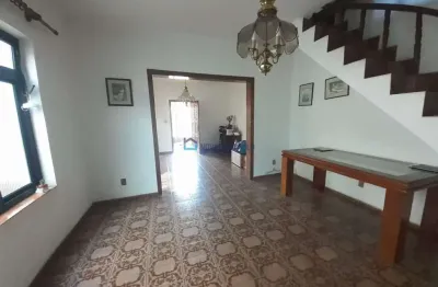 Sobrado com edícula 3 dormitórios e 2 vagas à venda no ipiranga