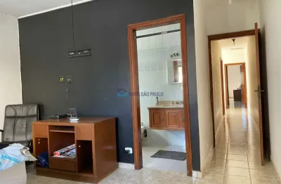 Casa com 3 quartos à venda na Rua Barão de Suruí, --, Campo Belo, São Paulo