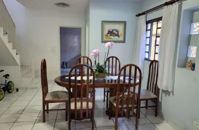 Casa com 3 quartos à venda na Rua Edmundo André Bonotti, --, Interlagos, São Paulo