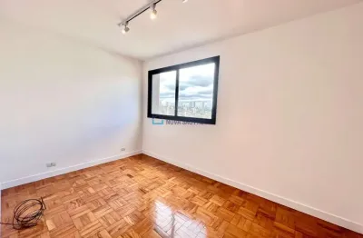Apartamento com 2 quartos à venda na Rua Mesquita, --, Vila Deodoro, São Paulo