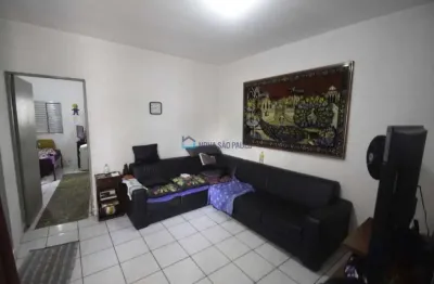 3 Casas no mesmo terreno ! Ao Lado Padaria Fiorella/10 min a pé (800 m)  ao metrô Alto Ipiranga