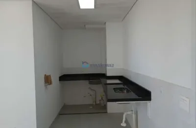 Apartamento a venda na vila santa catarina 02 dormitórios