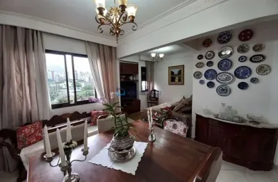 Apartamento 4 dormitórios, 2 suítes, 2 vagas - vila clementino