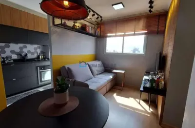 Apartamento com 2 quartos à venda na Rua Visconde de Parnaíba, --, Brás, São Paulo