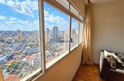 Apartamento com 2 quartos à venda na Avenida Jabaquara, --, Saúde, São Paulo