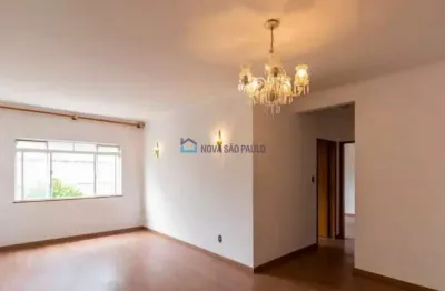 Apartamento com 2 quartos à venda na Rua Topázio, --, Vila Mariana, São Paulo