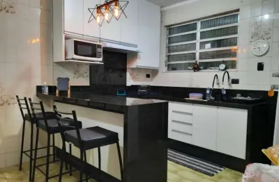 Casa com 2 quartos à venda na Rua Taciba, --, Vila Babilônia, São Paulo