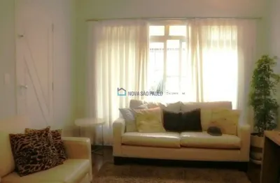 Casa com 3 quartos à venda na Rua Bonifácio de Abreu, --, Parque Jabaquara, São Paulo