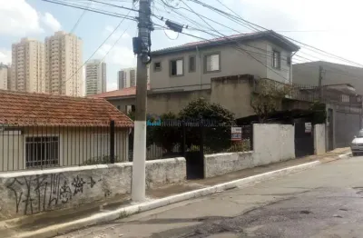 Terreno à venda na Rua Eduardo Lobo, --, Saúde, São Paulo