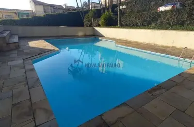 Apartamento com 2 quartos à venda na Rua Professor Aprígio Gonzaga, --, São Judas, São Paulo