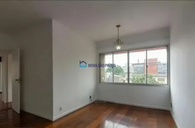 Apartamento com 3 quartos à venda na Rua Bacaetava, --, Brooklin, São Paulo