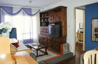 Apartamento com 1 quarto à venda na Avenida Lins de Vasconcelos, --, Cambuci, São Paulo