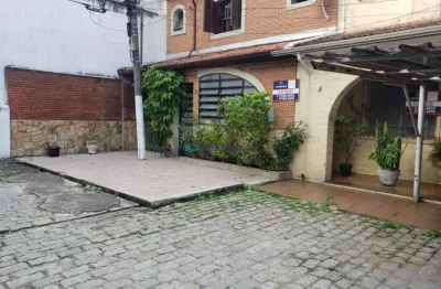 Casa com 3 quartos à venda na Avenida Jabaquara, --, Saúde, São Paulo