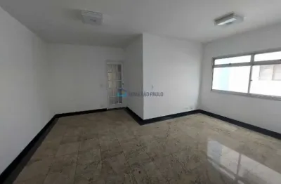 Apartamento 100m² 03 dormitórios 01 suíte 02 vagas - vila olimpia