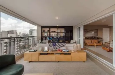 Apartamento com 4 quartos à venda na Avenida Chibarás, --, Planalto Paulista, São Paulo