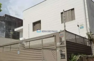 Casa comercial com 9 salas à venda na Rua Bamboré, --, Ipiranga, São Paulo