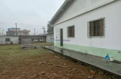 Casa com 2 quartos à venda na Rua Porcelana, --, Vila do Encontro, São Paulo